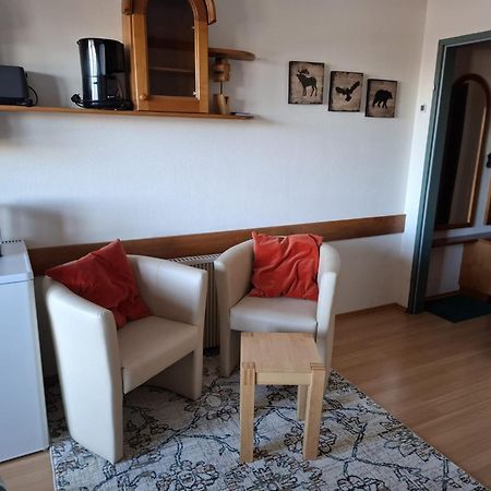 Apartments Susanne Und Jasmin - Haus Sonnleitn 索内纳尔佩·纳斯费尔德 外观 照片
