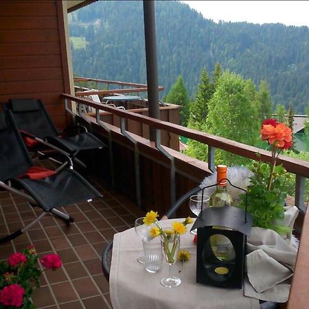 Apartments Susanne Und Jasmin - Haus Sonnleitn 索内纳尔佩·纳斯费尔德 外观 照片
