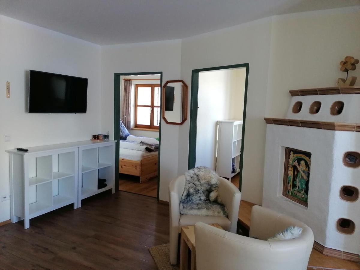 Apartments Susanne Und Jasmin - Haus Sonnleitn 索内纳尔佩·纳斯费尔德 外观 照片