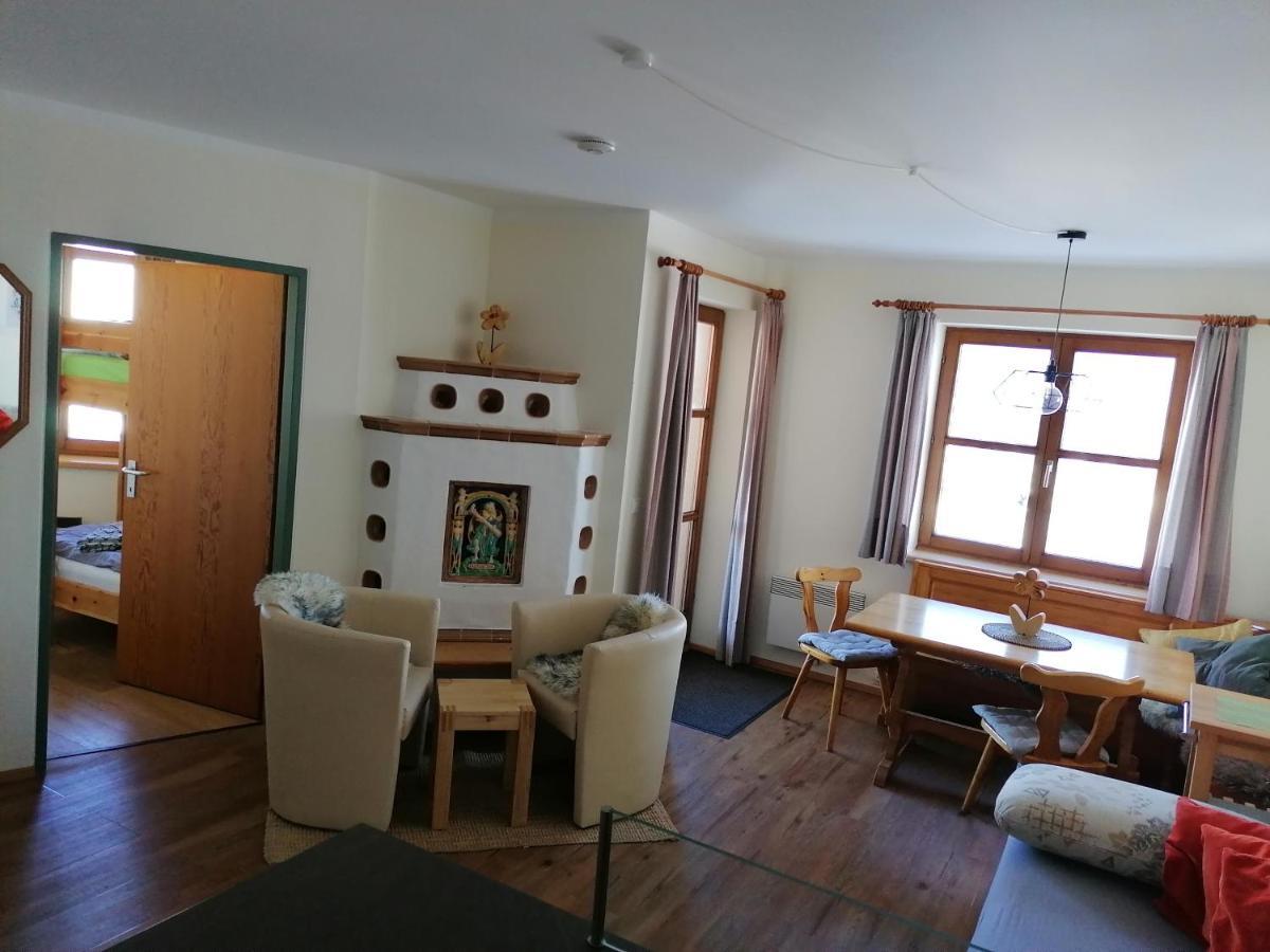 Apartments Susanne Und Jasmin - Haus Sonnleitn 索内纳尔佩·纳斯费尔德 外观 照片