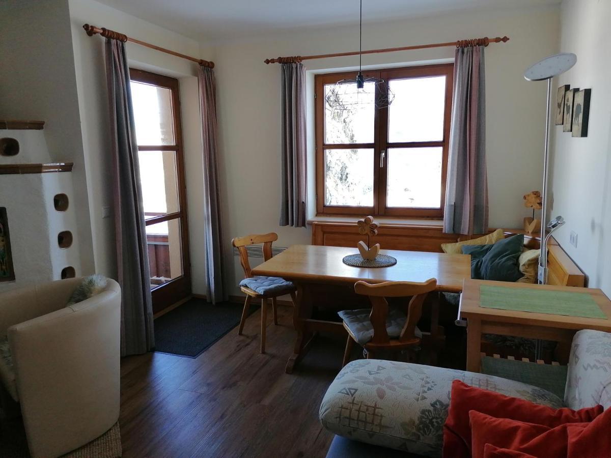 Apartments Susanne Und Jasmin - Haus Sonnleitn 索内纳尔佩·纳斯费尔德 外观 照片