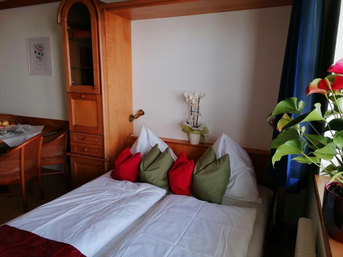 Apartments Susanne Und Jasmin - Haus Sonnleitn 索内纳尔佩·纳斯费尔德 外观 照片