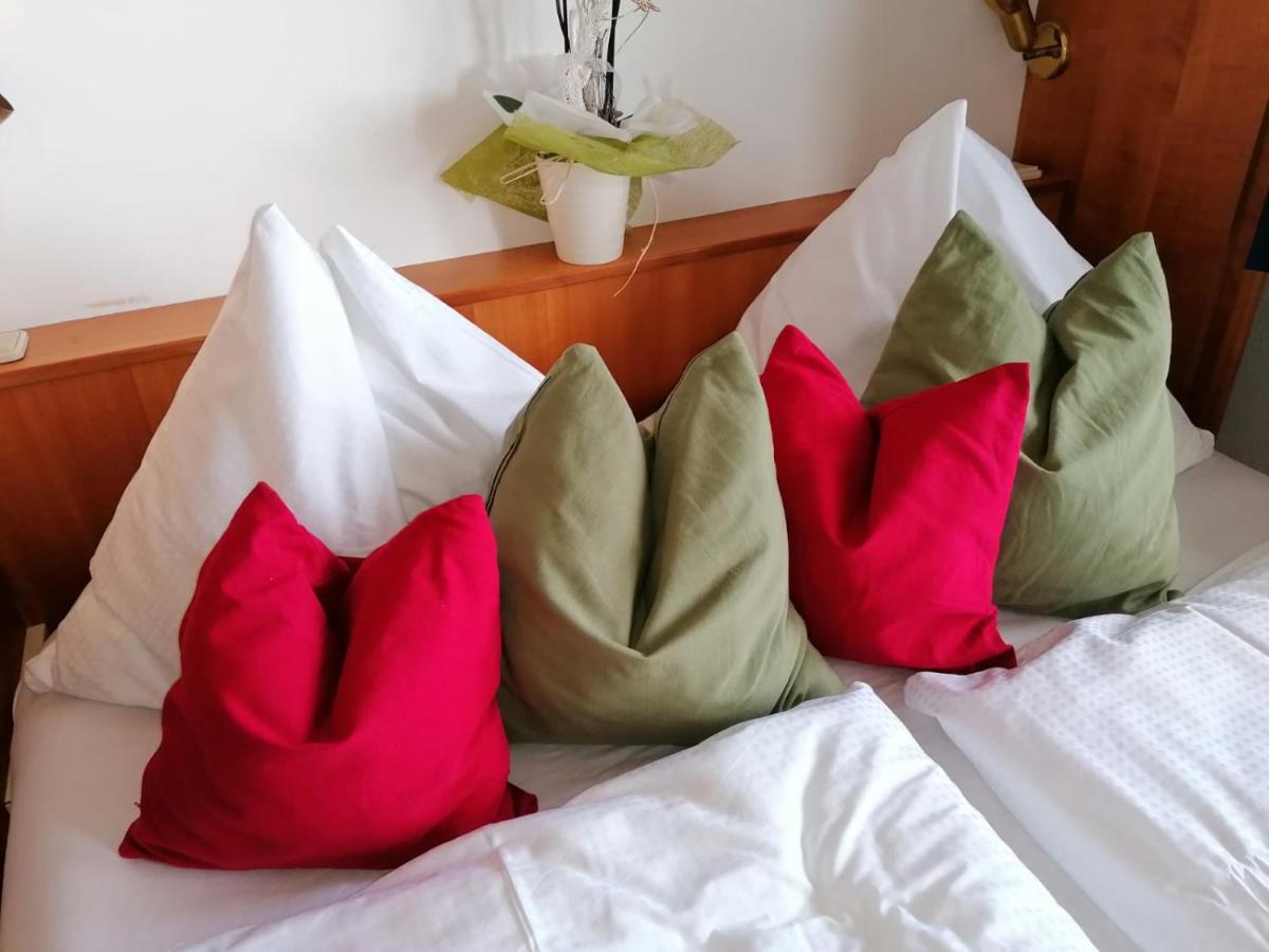 Apartments Susanne Und Jasmin - Haus Sonnleitn 索内纳尔佩·纳斯费尔德 外观 照片
