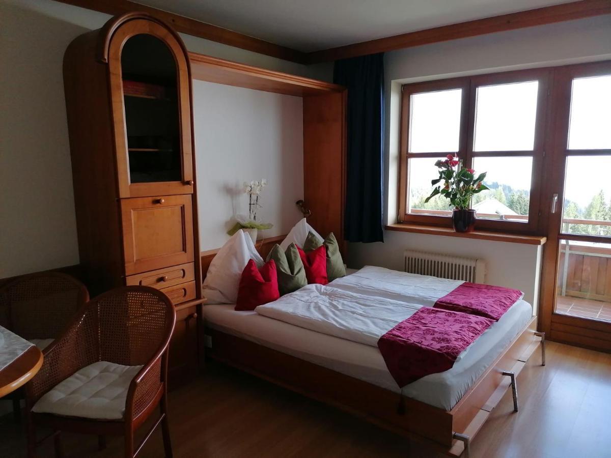 Apartments Susanne Und Jasmin - Haus Sonnleitn 索内纳尔佩·纳斯费尔德 外观 照片