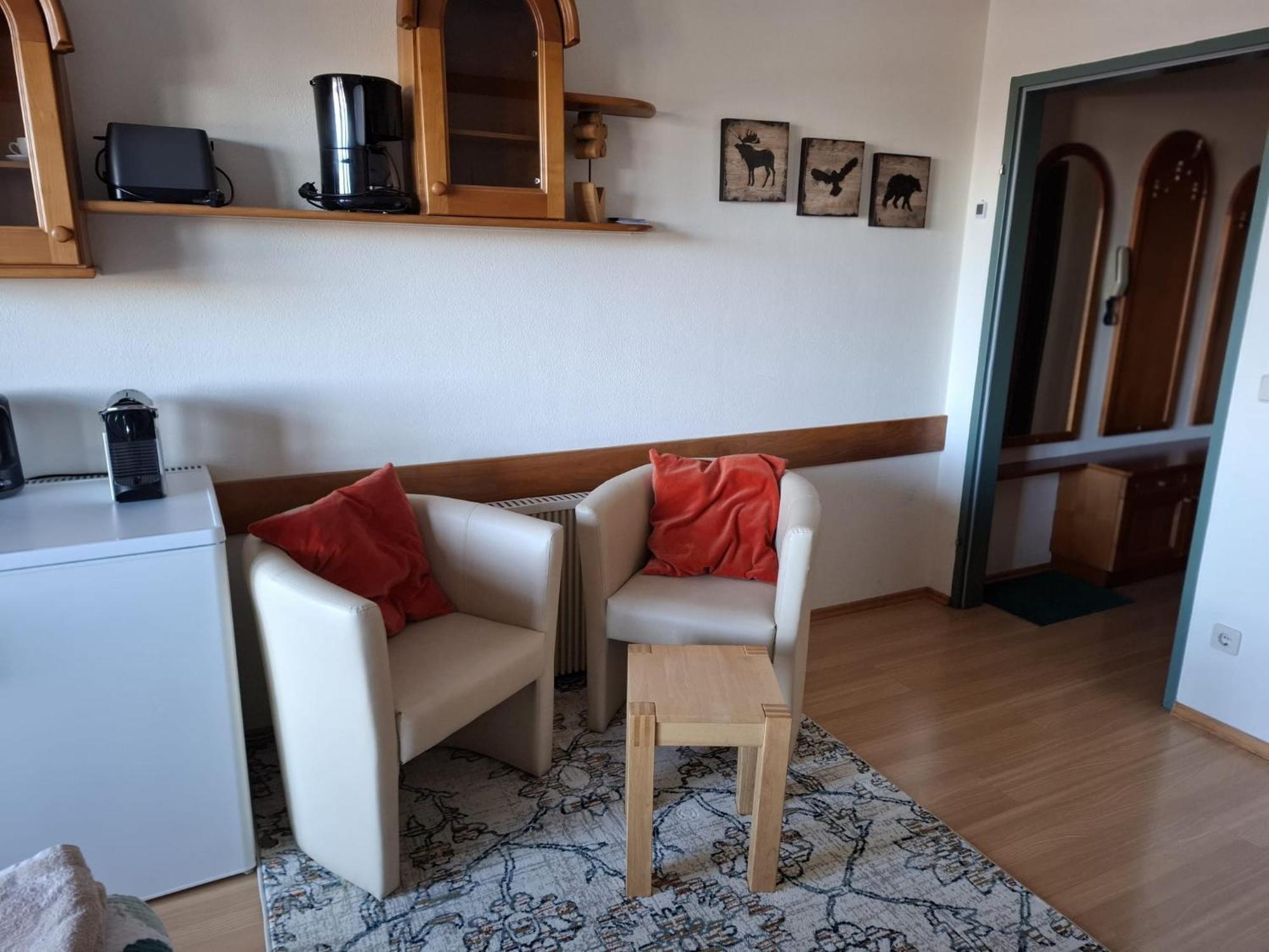 Apartments Susanne Und Jasmin - Haus Sonnleitn 索内纳尔佩·纳斯费尔德 外观 照片
