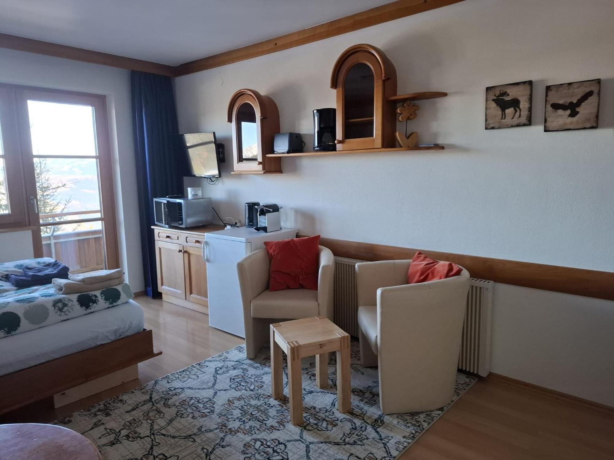 Apartments Susanne Und Jasmin - Haus Sonnleitn 索内纳尔佩·纳斯费尔德 外观 照片