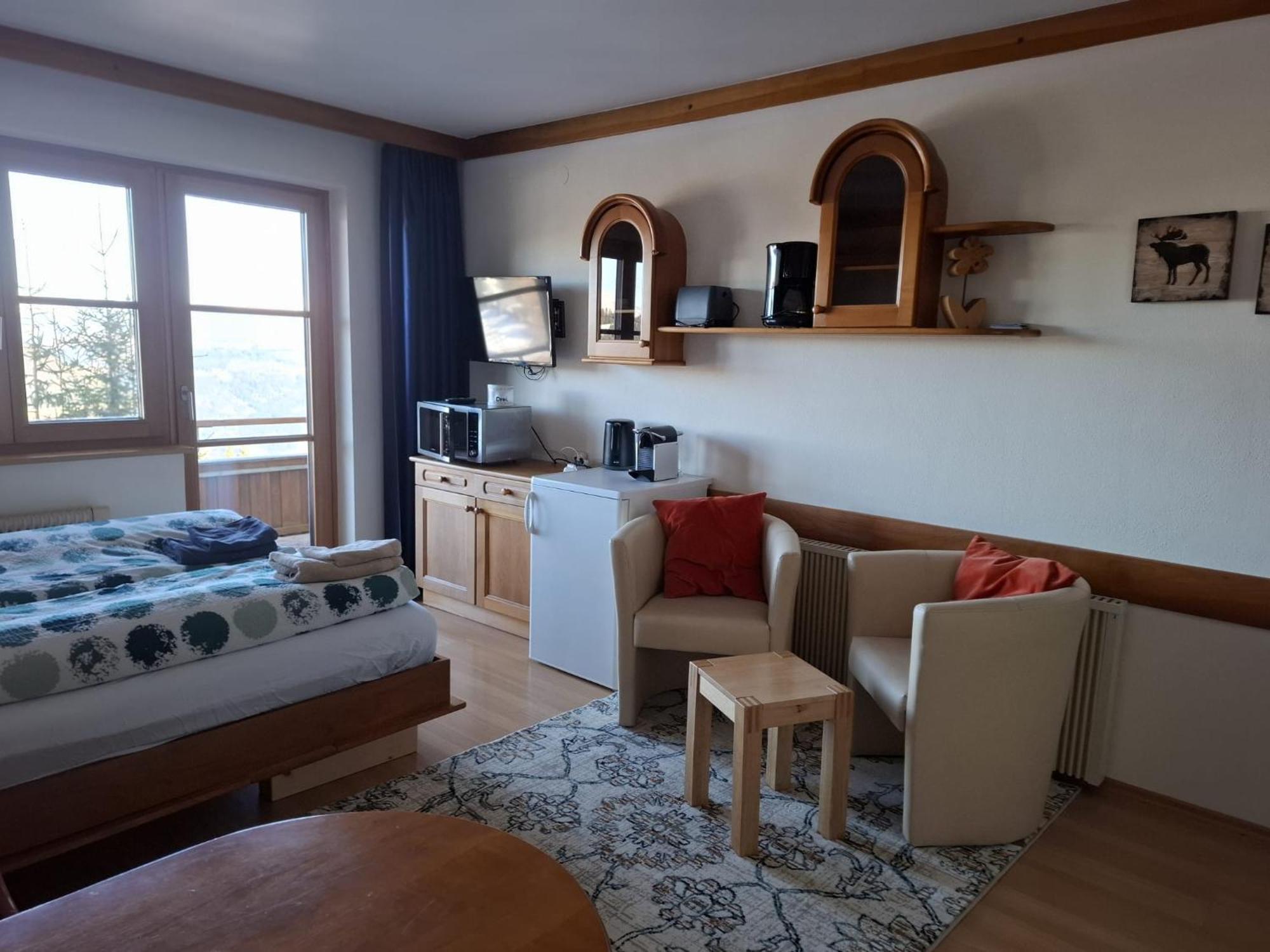 Apartments Susanne Und Jasmin - Haus Sonnleitn 索内纳尔佩·纳斯费尔德 外观 照片