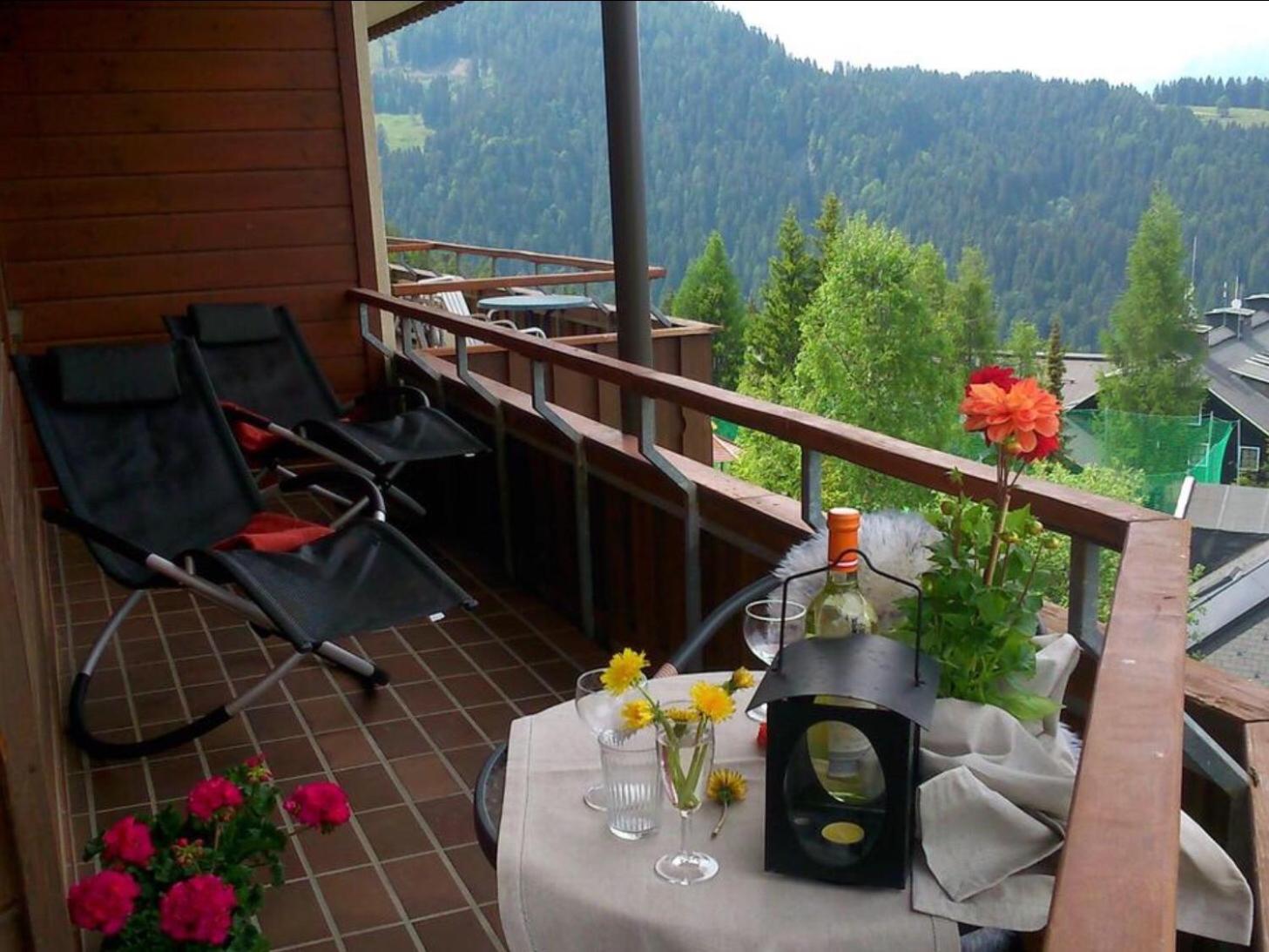 Apartments Susanne Und Jasmin - Haus Sonnleitn 索内纳尔佩·纳斯费尔德 外观 照片