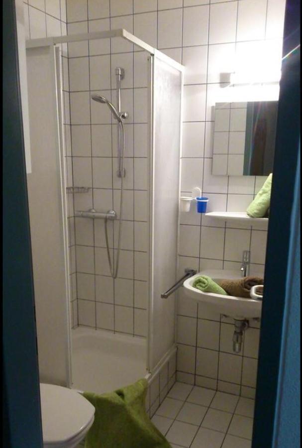 Apartments Susanne Und Jasmin - Haus Sonnleitn 索内纳尔佩·纳斯费尔德 外观 照片