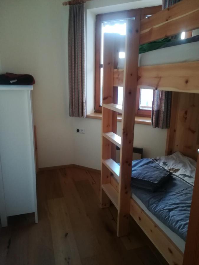 Apartments Susanne Und Jasmin - Haus Sonnleitn 索内纳尔佩·纳斯费尔德 外观 照片