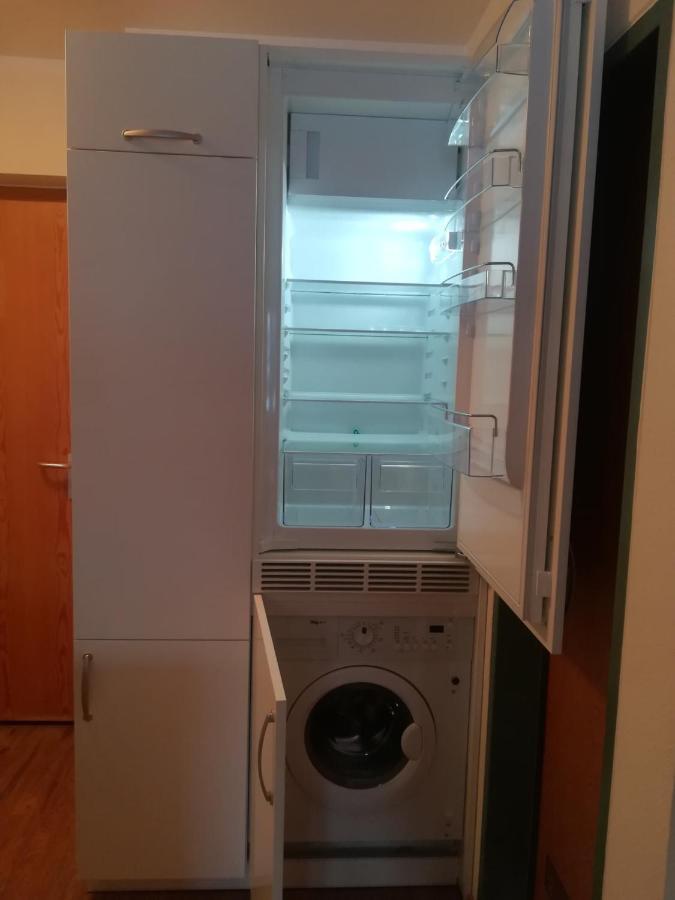 Apartments Susanne Und Jasmin - Haus Sonnleitn 索内纳尔佩·纳斯费尔德 外观 照片